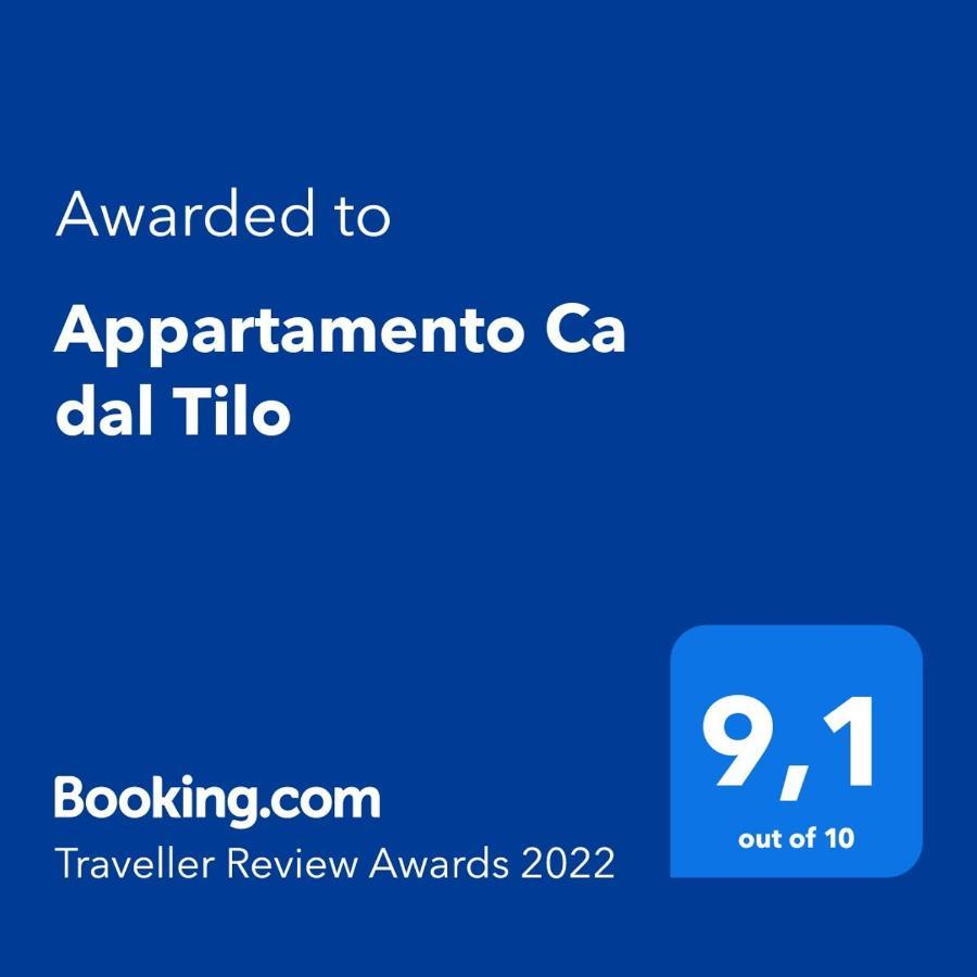 Minusio Appartamento Ca Dal Tilo מראה חיצוני תמונה